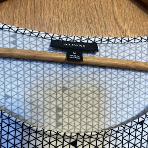 ALFANI Tunic